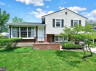 920 Cromwell Bridge Rd, Towson, MD 21286