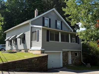 445 Lebanon Hill Rd, Southbridge, MA, 01550