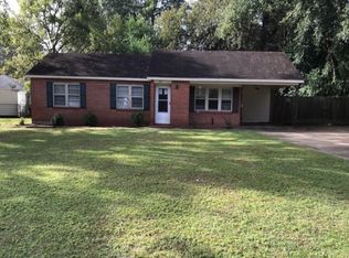 903 Hanover Dr, Montgomery, AL 36109
