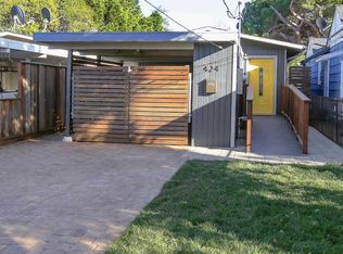 424 5th Ave, Redwood City, CA 94063