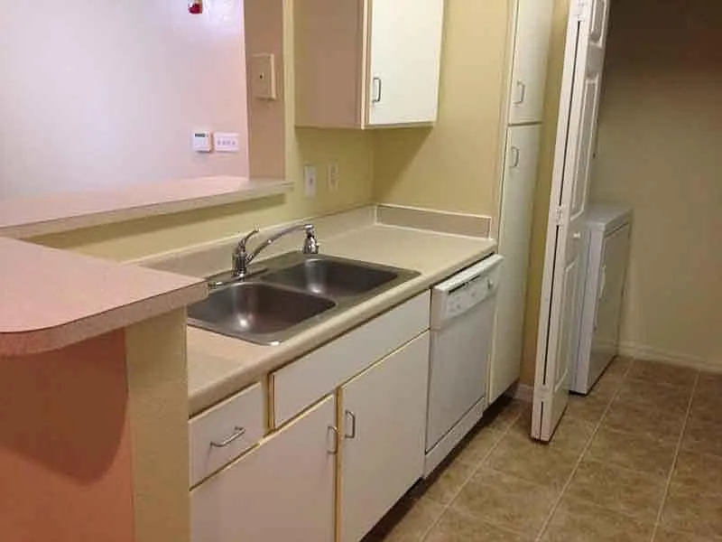 1 bed, 678 sqft, $1,500 — Photo 4