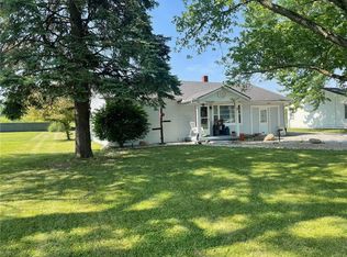 2355 E Main St, Greenfield, IN 46140