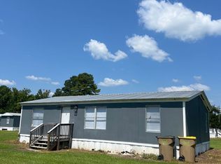 255 Old Tusculum Rd LOT 12, Springfield, GA 31329