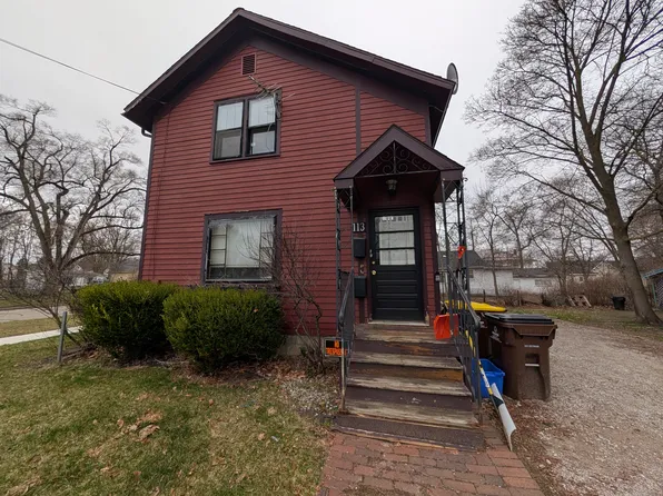 113 E Bennett St #B, Mount Pleasant, MI 48858