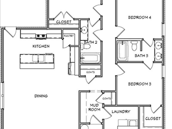 2nd image of 118 Applegrove Ln