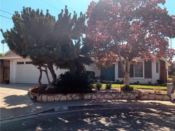 1301 Pine Tree Ln, Rosemead, CA 91770