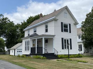 9 Catherine St, Hudson Falls, NY 12839