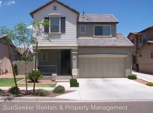 15340 W Wethersfield Rd, Surprise, AZ 85379