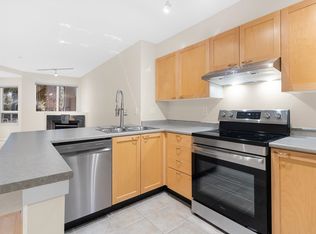 7383 Griffiths Dr #207, Burnaby, BC