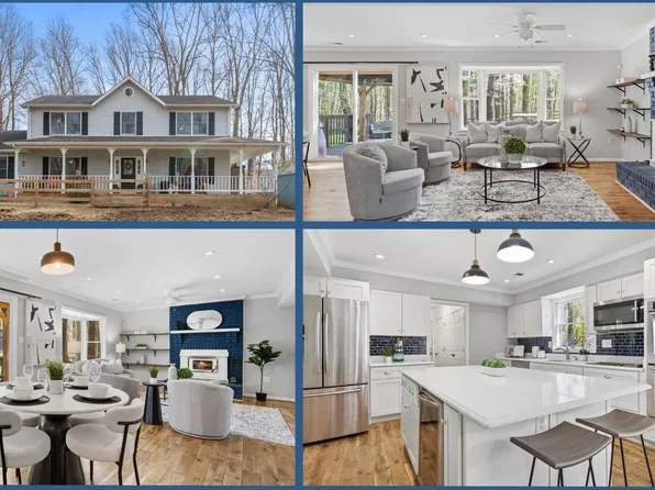 5918 Old Croom Station Rd, Upper Marlboro, MD 20772