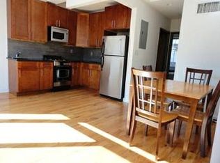 333 Willoughby Ave #3, Brooklyn, NY 11205