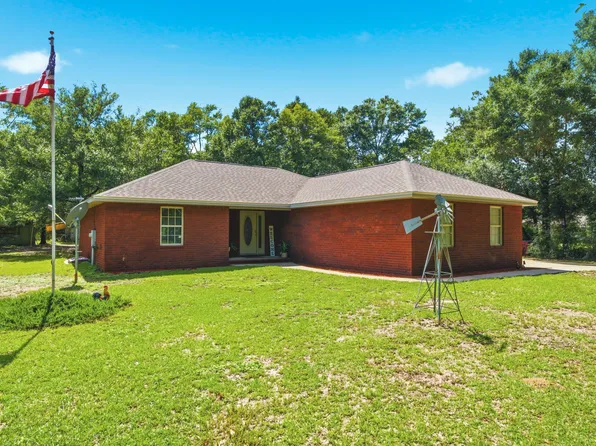4526 Bryant Bridge Cutoff Rd, Holt, FL 32564
