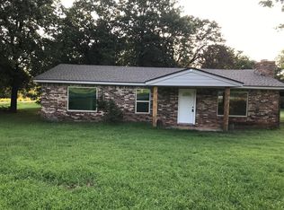 3611 Duggan Heights Ave, Harrah, OK 73045