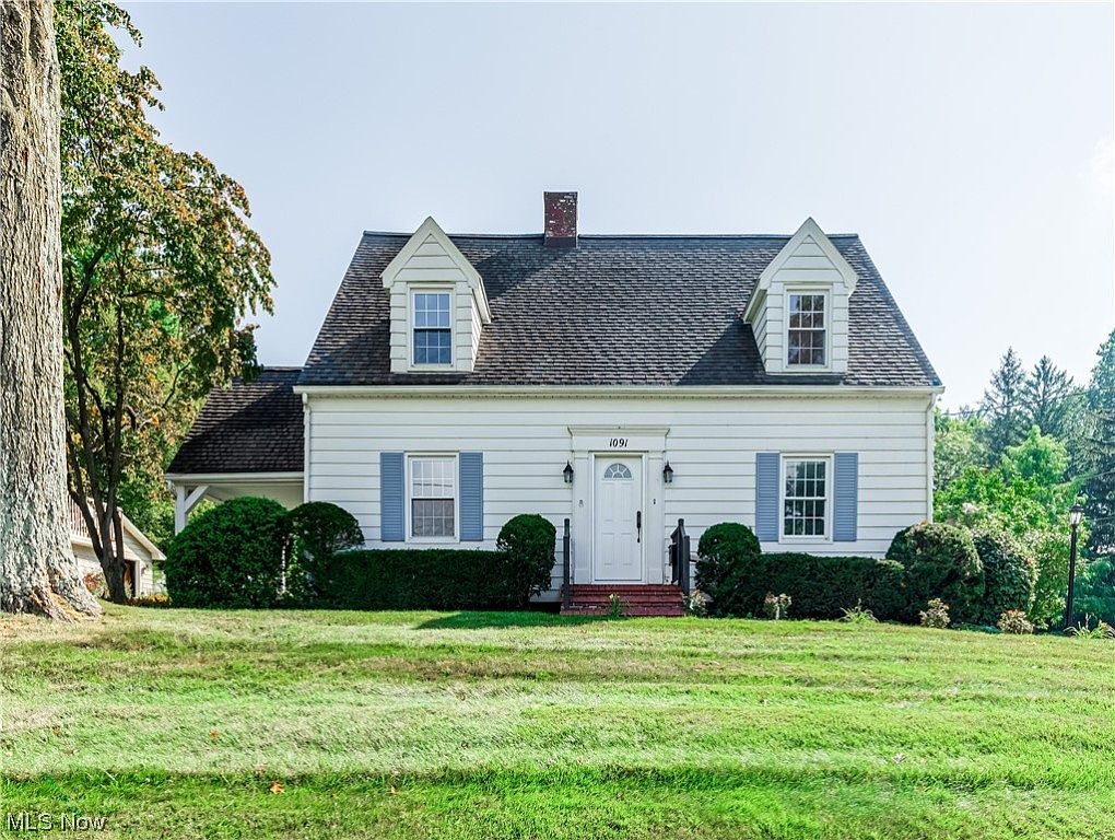 1091 Wooster Rd, Millersburg, OH 44654 Zillow