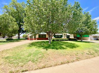 309 E 45th St, Odessa, TX 79762