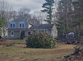 6 Bedard Ave, Derry, NH 03038