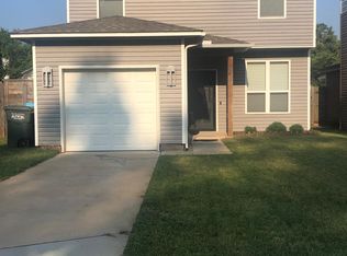 316 Manner Park Ave, Edmond, OK 73034