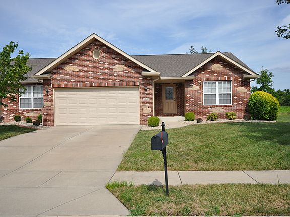 2nd image of 2046 Briarbend Ct