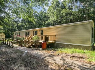 145 County Road 2208, Rusk, TX 75785