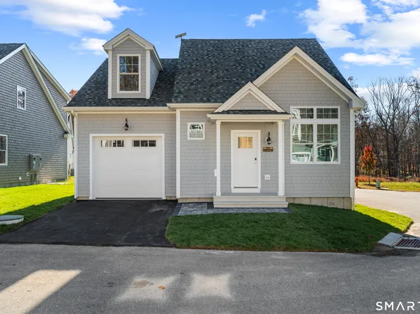 12 Ivy Hill Road #12, Waterford, CT 06385