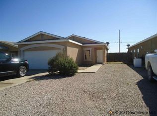 917 Jason St, Carlsbad, NM 88220