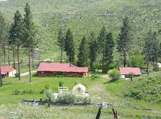 230 Dickson Creek Rd, Conner, MT 59827