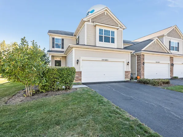 34W685 Roosevelt Ave Unit A, St Charles, IL 60174