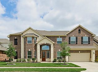 3315 Orchid Trace Dr, Spring, TX 77386