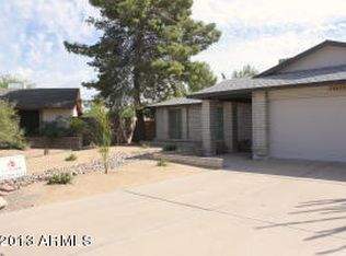 19433 N 3rd Dr, Phoenix, AZ 85027