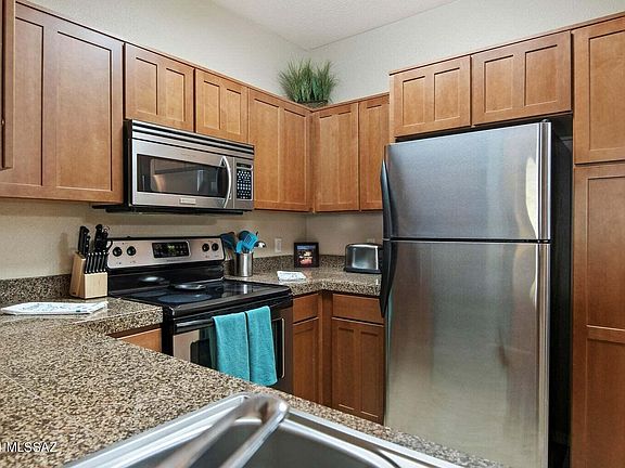 2nd image of 1500 E Pusch Wilderness Dr Unit 6207