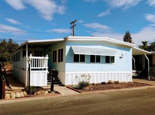 1225 S Rice Rd SPACE 64, Ojai, CA 93023