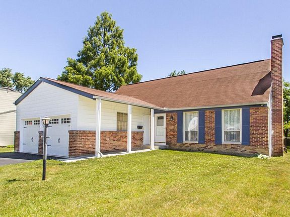 2nd image of 3934 Santa Maria Dr
