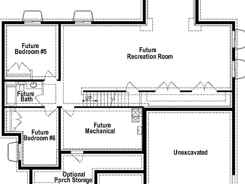2nd image of 1548 N 1350 E #11