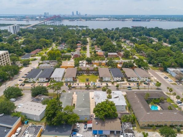 1029 Caliente Dr UNIT 4A