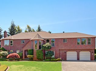609 NW 163rd St, Shoreline, WA 98177