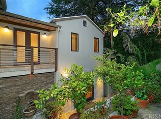 13517 Contour Dr, Sherman Oaks, CA 91423