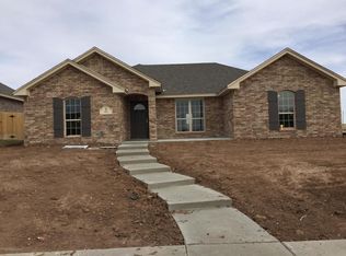 15 Nicci Ln, Canyon, TX 79015