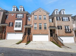 209 Aldridge Pl #9, Smyrna, GA 30082