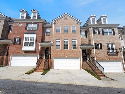 209 Aldridge Pl #9, Smyrna, GA, 30082
