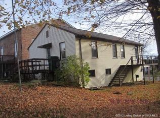 9880 Highway 150, Greenville, IN 47124