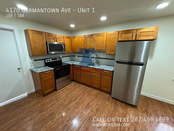 2nd image of 4170 Germantown Ave Unit 1