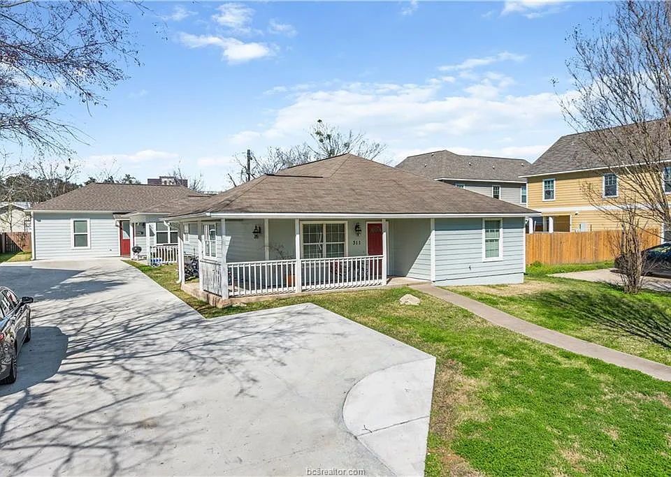 311 Fidelity St