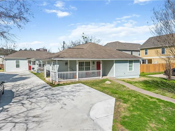 311 Fidelity St, College Station, TX 77840