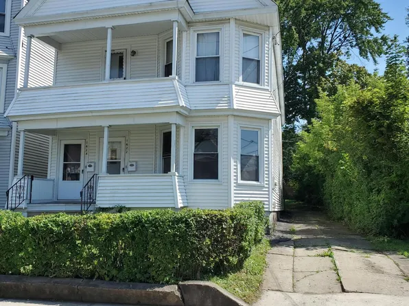 1622-1624 Carrie Street, Schenectady, NY 12308