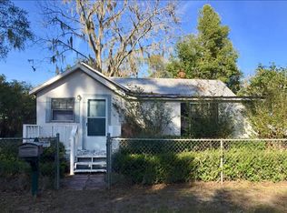 221 3rd St SW, Jasper, FL 32052