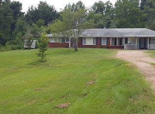 1501 Lewisville Rd, Minden, LA 71055