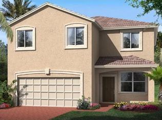 3463 1st St LOT 20-BLK3, Homestead, FL 33033