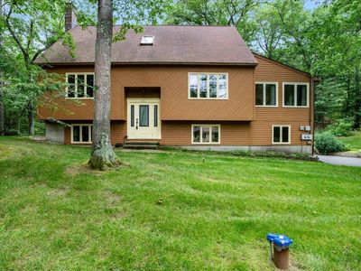 94 Baboosic Lake Road, Amherst, NH, 03031
