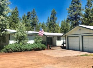 53506 Day Rd, La Pine, OR 97739
