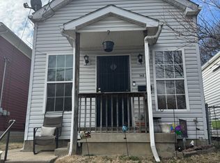 548 S 20th St, Louisville, KY 40203